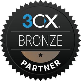 3CX Bronze Partner